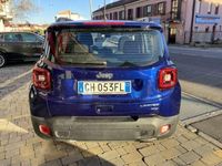 usata Jeep Renegade 1.3 T4 DDCT Limited usato