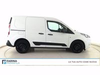 Nuova Ford Transit Connect Trend 101 CV (74 kW) 2025 Bianco frozen Monovolume