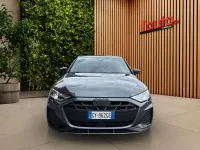 Usata Audi A3 S-Line 150 CV (110 kW) 2025 Grigio Berlina