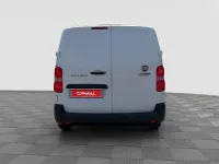 Usata Fiat Scudo 120 CV (88 kW) 2023 Bianco Furgone