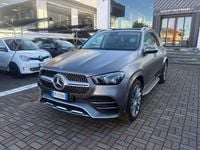Usata Mercedes GLE350 AMG line 333 CV (244 kW) 2023 Other SUV
