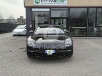 Usata Porsche Panamera Sport Turismo 330 CV (242 kW) 2019 Nero Station wagon