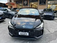 Usata MG MG3 Comfort 116 CV (85 kW) 2025 Bianco Utilitaria