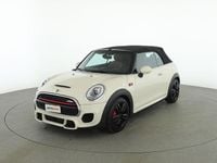 Usata Mini John Cooper Works 230 CV (169 kW) 2017 Beige Utilitaria
