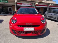Usata Fiat 600 La Prima 110 CV (80 kW) 2025 111 rosso amore SUV