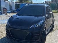 Usata Ligier JS50 2024 Nero Utilitaria