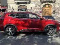 Usata EVO Evo 7 174 CV (127 kW) 2025 Rosso SUV