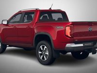 Nuova VW Amarok Style 241 CV (177 kW) 2025 Rosso Pick-up