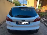 Usata Ford Focus 100 CV (73 kW) 2011 Station wagon