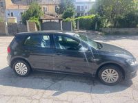 Usata VW Golf VII Highline 110 CV (80 kW) 2014 Nessuno(met.) Utilitaria