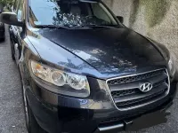 Usata Hyundai Santa Fe Dynamiq 189 CV (139 kW) 2006 SUV