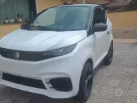 Usata Aixam City 2024 Bianco Utilitaria