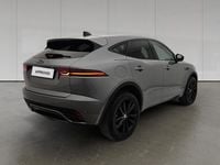 Usata Jaguar E-Pace R-Dynamic 204 CV (150 kW) 2023 Eiger grey SUV