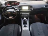 Usata Peugeot 308 Allure 131 CV (96 kW) 2018 Other Station wagon
