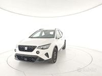Occasion Seat Arona Reference 90 ch (66 kW) 2022 Blanc SUV