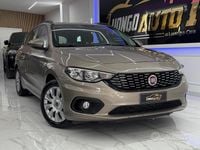 Usata Fiat Tipo Lounge 120 CV (88 kW) 2017 Bianco Station wagon
