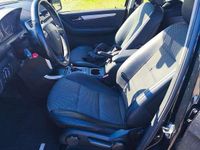 Usata Mercedes A160 Avantgarde 95 CV (69 kW) 2010 Berlina