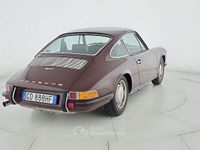 Usata Porsche 911 125 CV (91 kW) 1971 Rosso Coupé