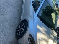 Occasion VW Polo Style 95 ch (69 kW) 2021 Gris Citadine
