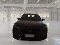 Usata Cupra Formentor 149 CV (109 kW) 2022 Blu SUV