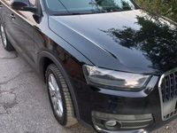 usata Audi Q3 - 2012