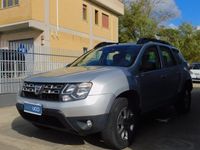 usata Dacia Duster 1ª serie 1.5 dCi 110CV S&S 4x2 Serie Speciale Ambiance Family