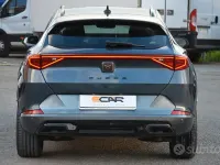 Usata Cupra Formentor 150 CV (110 kW) 2023 Grigio SUV