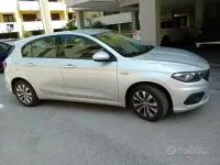 Usata Fiat Tipo 84 CV (61 kW) 2018 Grigio Berlina