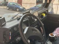 usata Land Rover Defender 90 2.5 tdi County