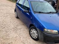 usata Fiat Punto 2000