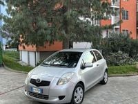 Usata Toyota Yaris Sol 87 CV (63 kW) 2007 Utilitaria