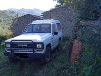 Usata Nissan Patrol 72 CV (52 kW) 1987 SUV