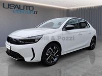 Usata Opel Corsa 101 CV (74 kW) 2025 Bianco Utilitaria