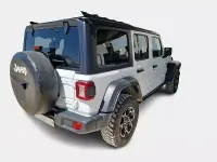 Usata Jeep Wrangler Rubicon 271 CV (199 kW) 2022 SUV