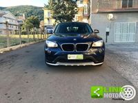 usata BMW X1 xDrive20d usato