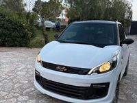 Usata Ligier JS50 2021 Bianco Utilitaria