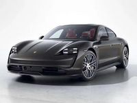 Usata Porsche Taycan 280 kW (381 CV) 2021 Grigio Utilitaria