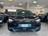 Usata Citroën C4 Shine 131 CV (96 kW) 2022 Nero Coupé