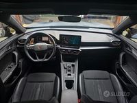 Usata Cupra Formentor 150 CV (110 kW) 2022 Grigio SUV