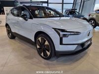 Usata Volvo EX30 Ultra 314 kW (428 CV) 2024 Azzurro SUV