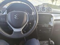 Usata Suzuki Vitara Cool 129 CV (94 kW) 2023 Bianco SUV