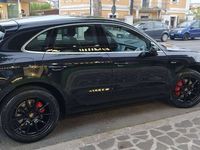 usata Porsche Macan Macan3.0d S 250cv pdk my16