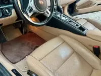 Usata Porsche 911 Carrera 4S Cabriolet 400 CV (294 kW) 2014 Cabrio