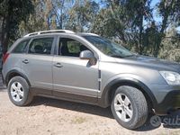 usata Opel Antara Antara 2.0 CDTI 150CV Cosmo