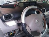 Usata Citroën C3 Picasso Style 109 CV (80 kW) 2010 Nero Monovolume