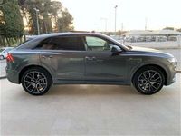 usata Audi Q8 50 TDI 286 CV quattro tiptronic S line plus TETTO