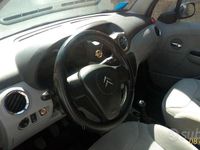 Usata Citroën C3 68 CV (50 kW) 2007 Grigio Utilitaria