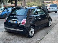 Usata Fiat 500 2012 Utilitaria