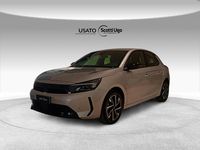 Usata Opel Corsa S 100 CV (73 kW) 2025 Grigio Utilitaria