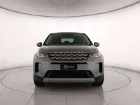 Usata Land Rover Discovery Sport HSE Dynamic 150 CV (110 kW) 2019 Grigio SUV